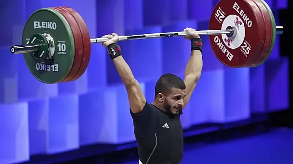 Български триумф в Батуми: Ангел Русев пренаписа историята с шеста европейска титла