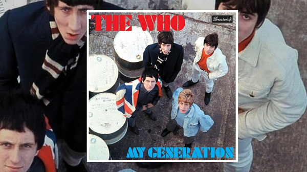 Преди 60 години The Who събудиха поколението на бунта в рока