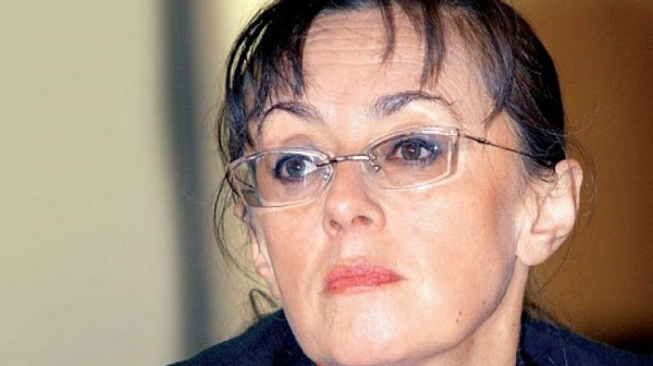 Съдия Нели Куцкова: След толкова облаци над Гешев, не вярвам да изкара мандата си