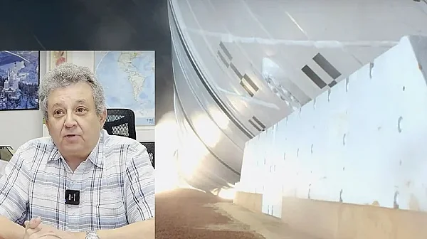 Българинът, разработил камерите на "Артемис" на НАСА: Целта ни е да летят и до Марс