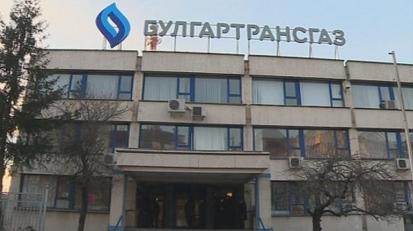 Енергийният министър поиска ръководството на „Булгартрансгаз“ ЕАД да бъде отстранено