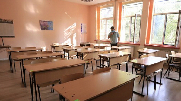 Националният план за възстановяване и устойчивост предвижда 97 млн. лв. за 28 професионални гимназии