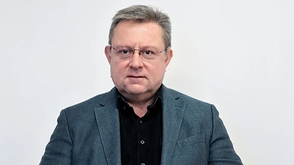 Д-р Атанас Атанасов оглави „Медицински надзор“