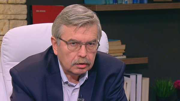 Емил Хърсев: Подозирам, че НС няма да разгледа актуализацията на бюджета