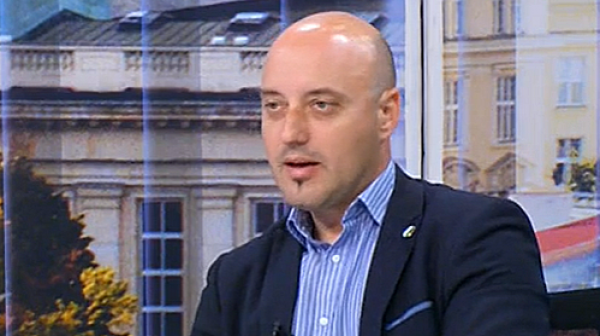 Атанас Славов: Сезираме Конституционния съд, ако ветото върху Изборния кодекс бъде преодоляно