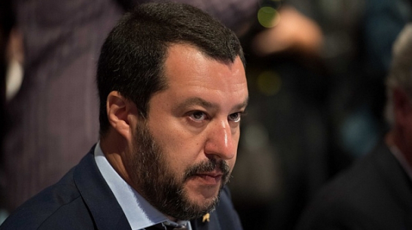 Партията на Салвини губи регионалните избори в Италия