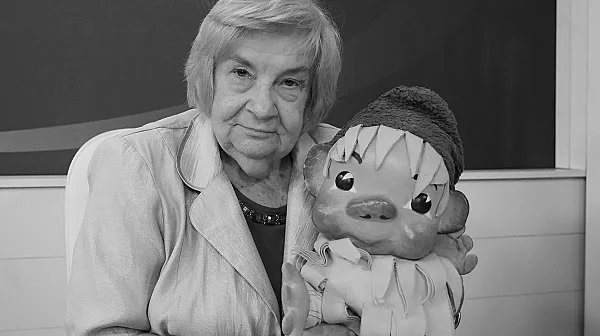Почина голямата актриса Слава Рачева – любим глас от куклени и анимационни герои