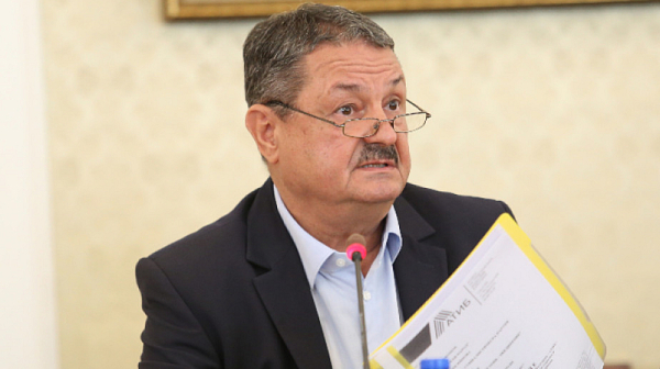 Проф. Георги Рачев: Не се очаква дежавю на водната криза от изминалата 2024 г.