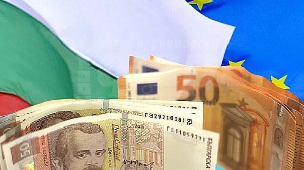 Прибрана е 67% от левовата наличност, 10 милиарда лева още са в обращение