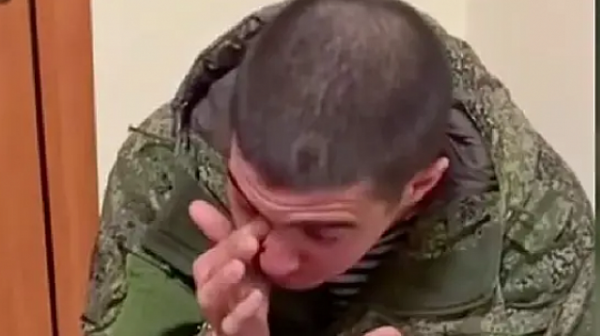 До 10 години затвор за руски войници дезертьори