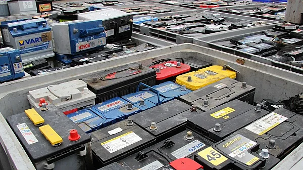 След 66 години: Заводът за акумулатори в Пазарджик затваря, освобождава стотици