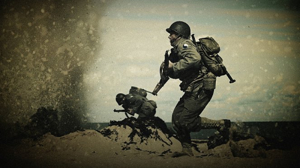 D-Day: 82 години след Десанта в Нормандия войната на диктатурата срещу свободата не спира