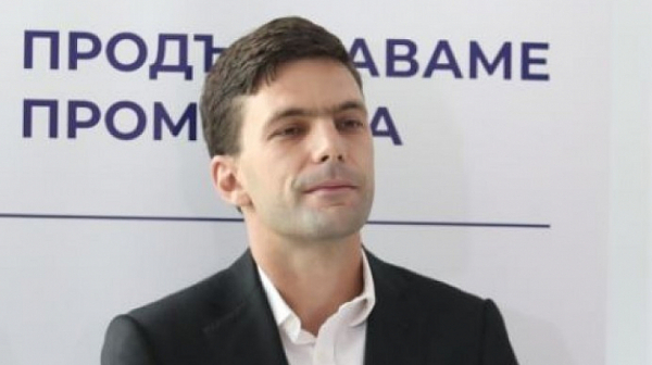 Никола Минчев: Искаме реформаторско мнозинство с нулева толерантност към корупцията