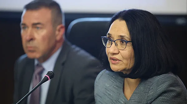 Горещият стол на Сарафов: Ваня Стефанова каза „да“