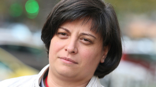 Диана Русинова: Смяната на асфалта ще попречи на разследването на катастрофата с кола на НСО