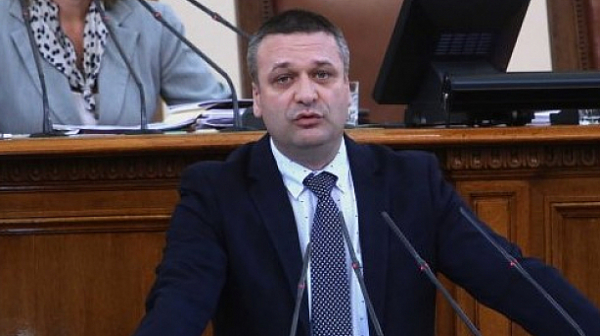 Тодор Байчев: БСП подкрепя връщане на Бюрото по защита на свидетели към Министерството на правосъдието