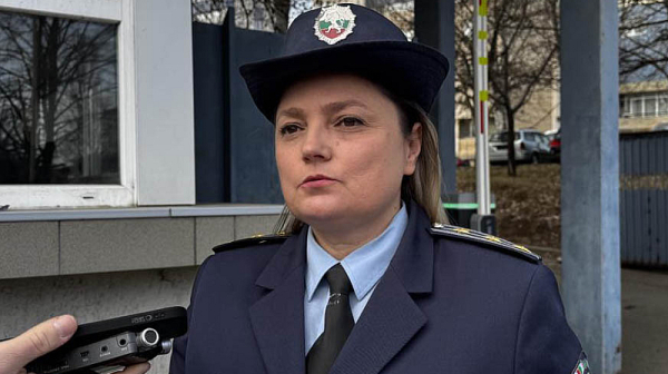 171 тротинетки хванати в нарушение за четири часа