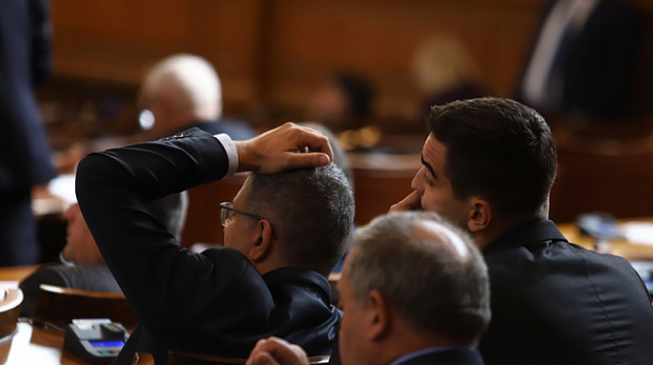 Парламентарна комисия ще нищи договора с ”Джемкорп”