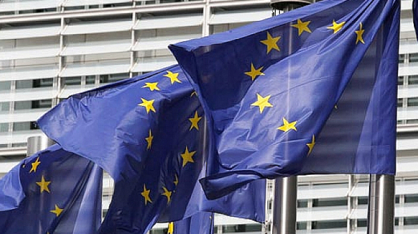 Съветът на ЕС удължи замразяването на всички мита за износа от Украйна към ЕС  с една година
