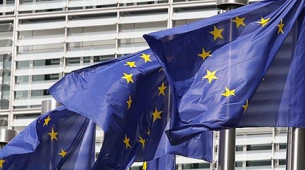 Едва 9 страни от ЕС са подали плановете си за възстановяване