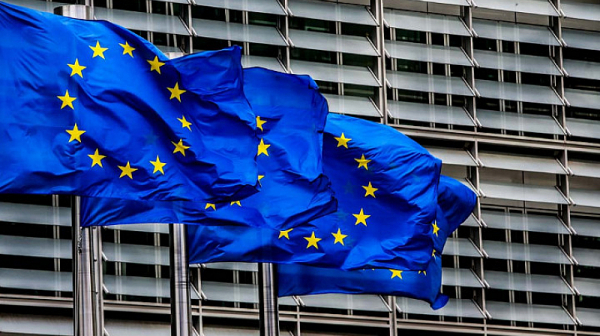 ЕК плаши със съд България за неприлагане на европейските закони за авторско право