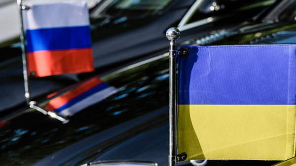 Ден 19 на войната: Преговорите между Русия и Украйна продължават