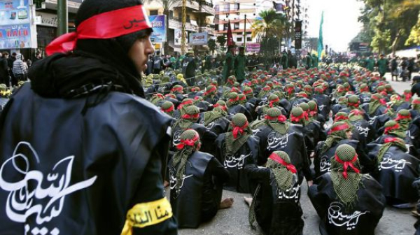 Израел заплашва с ескалация срещу Хизбула в Южен Ливан