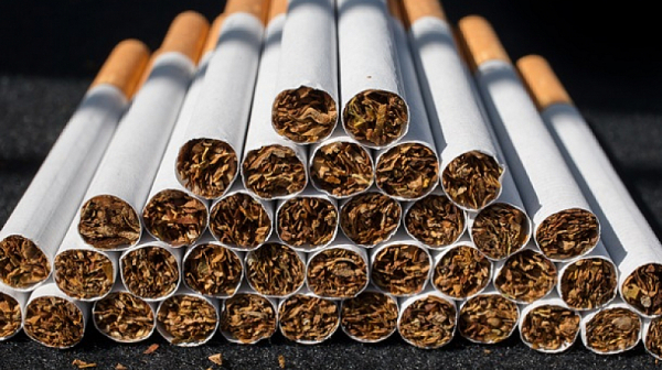 Плавният и логичен акцизен календар за тютюневите изделия одобрен и от Парламента
