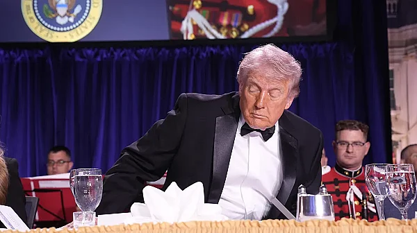 Стрелбата във Вашингтон: Какво знаем до момента за поредното нападение срещу Тръмп