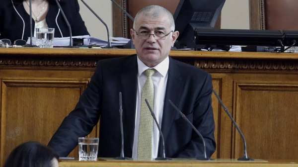 Георги Гьоков: Решенията на служебното правителство за ”Марица Изток” са неадекватни