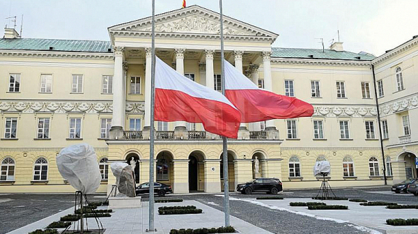 Полша: НАТО има 3 години да се подготви за руска атака