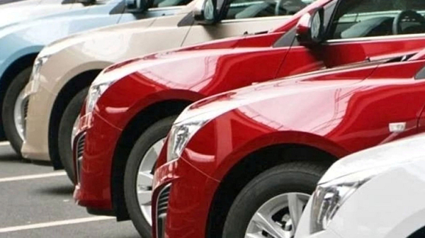 С еврото цените на колите у нас се променят