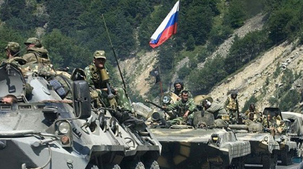 Русия няма успех на фронта, но е засилила атаките с 600%, твърди естонското разузнаване