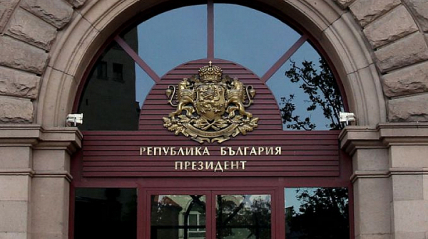 Президентството отсече: Не се е провеждала процедура за помилване на Ненов