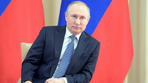 Путин: Недопустимо е да се жертват хора в името на икономиката