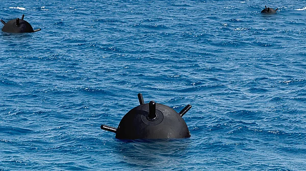 Турция е засякла 275 мини и дронове в Черно море от началото на войната