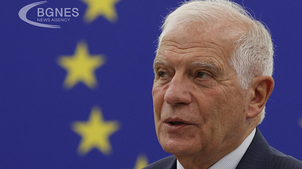 Борел: Визовата либерализация е от полза както за Косово, така и за ЕС