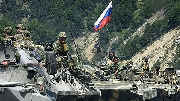 Какво ще стане, ако Москва нападне страна от НАТО? Мащабна симулация очертава притеснителна картина