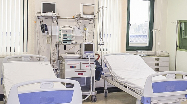 Шуменската болница вече не може да приема пациенти с Covid-19, пълна е