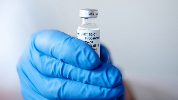 МЗ с важна информация за бустерната доза от ваксината на Janssen срещу COVID-19