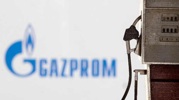 ”Газпром” напуска Германия