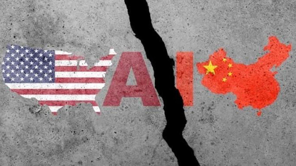 Китай намали изоставането си от САЩ в AI надпреварата до 3 месеца