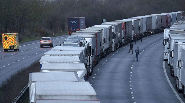 Атанас Атанасов видя връзка между поведението на ИТН и сагата на „Капитан Андреево“