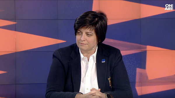 Няма да ни подминат глобите за средна скорост