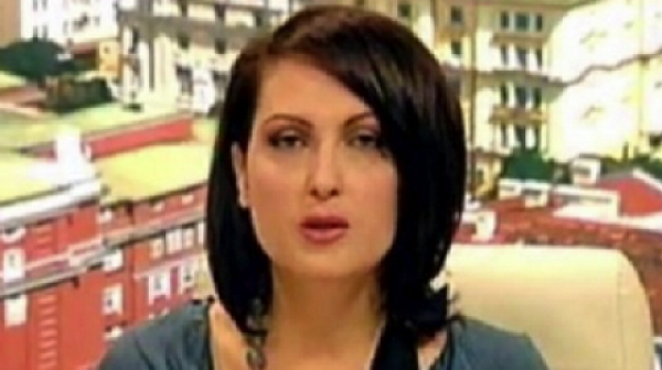 Анна Цолова коментира казуса ”Труд”: Медиите, които станаха слуги на ГЕРБ и ДПС, убиха журналистиката