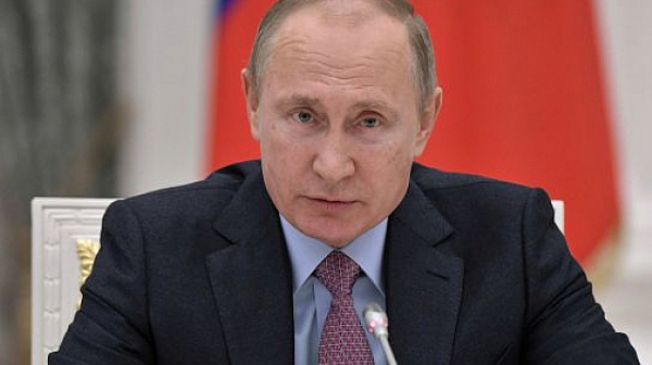 Путин в Давос: Светът е пред тотален срив от война всички срещу всички