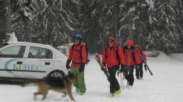 Планинските служби алармират: Условията за туризъм днес не са добри