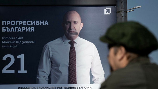 Руски медии: Радев ще общува с Путин, а Москва ще има съюзник. България е жертва на ЕС и НАТО