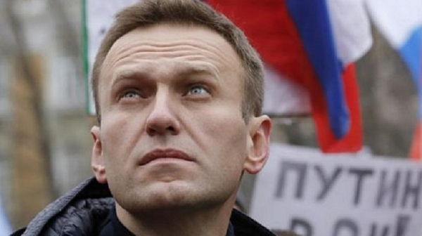 Руски съд отхвърли обжалване на присъдата на опозиционера Алексей Навални