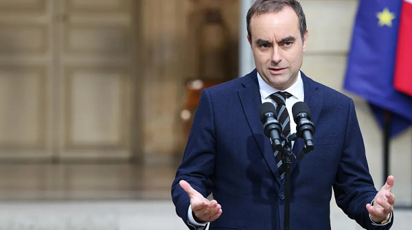 Отмяна на пенсионната реформа във Франция